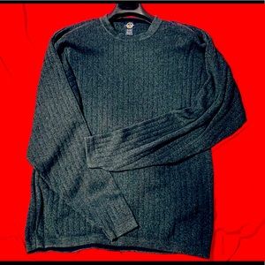 Dockers 100% cotton. Like new. Med/Dark Blue XXL